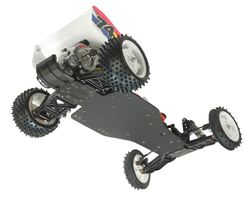 TAM47381 Tamiya Super Astute 2018 1/10 Off-Road 2WD Buggy Kit (Limited Edition)