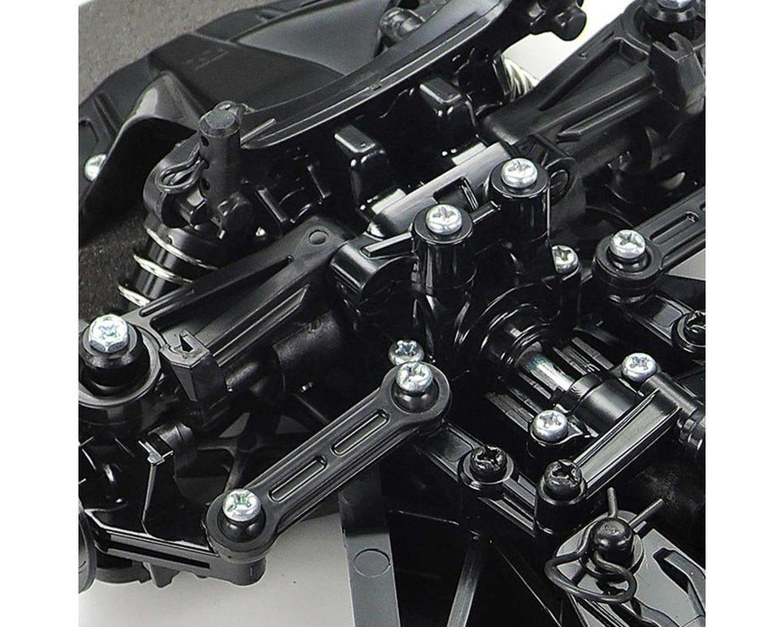 TAM47491-60A Tamiya TT-02 Toyota Celica GT-Four 1/10 4WD Electric Touring Car Kit w/Pre-Painted Body