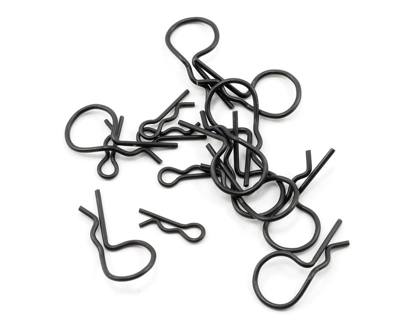Tamiya 50197 Snap Pin Set, Body Clips