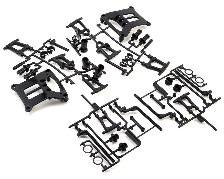 Tamiya TT-01 Suspension Arm Set (B-Parts) 51003