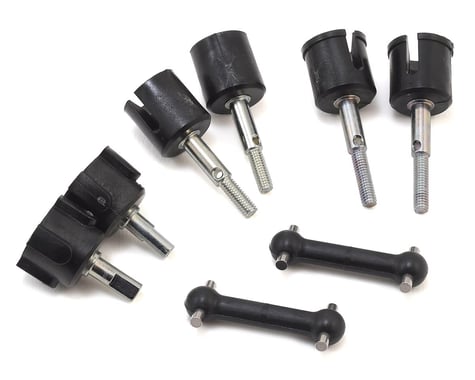 51006 Tamiya TT-01 Drive Shaft Set