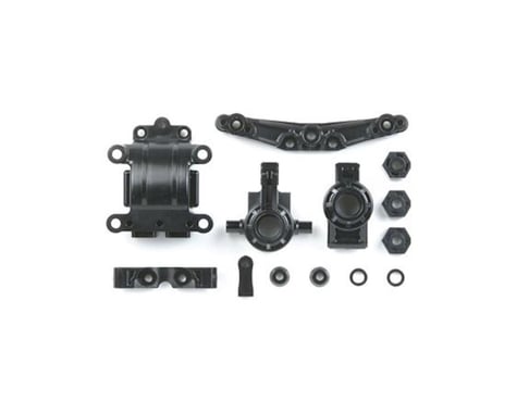51318 Tamiya RC TT01 Type E A-Parts (Upright)