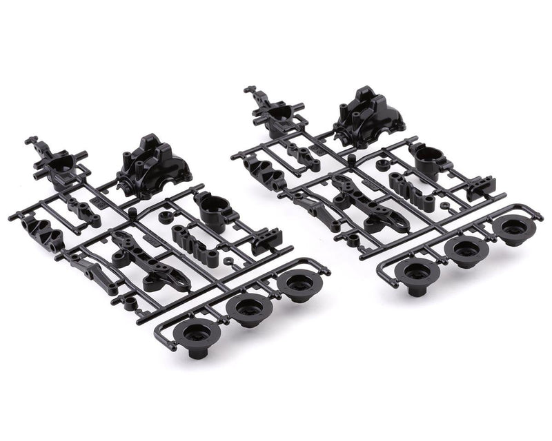 51527 Tamiya TT-02 A Parts Set