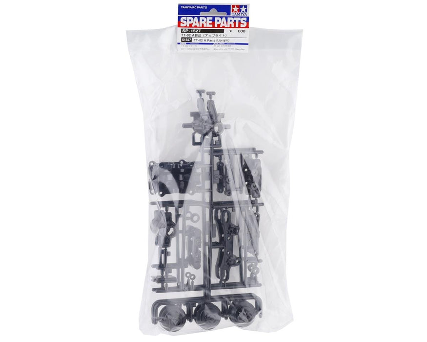 51527 Tamiya TT-02 A Parts Set
