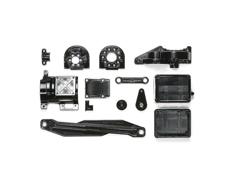 51530 Tamiya TT-02 Parts Set (D-Parts)