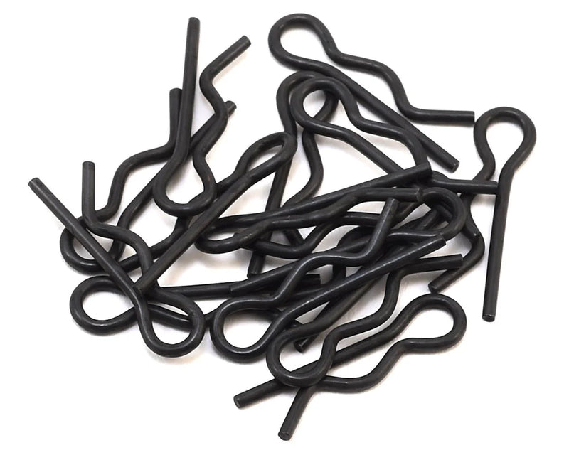 51537 Tamiya 6mm Snap Pin (15pcs)