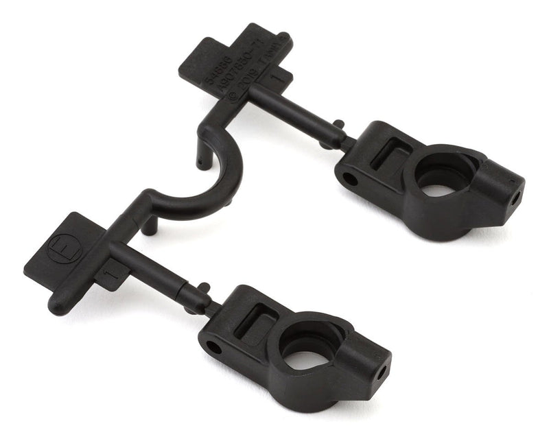 51640 Tamiya TT-02 SRX/TRF420 Rear Hub Uprights (2)