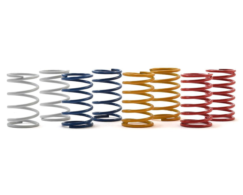 53440 Tamiya On-Road Spring Set (Hard)
