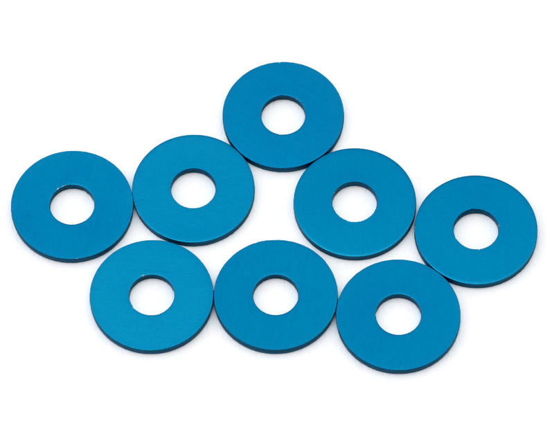 54573 Tamiya 0.75mm Wheel Spacer Set (8)