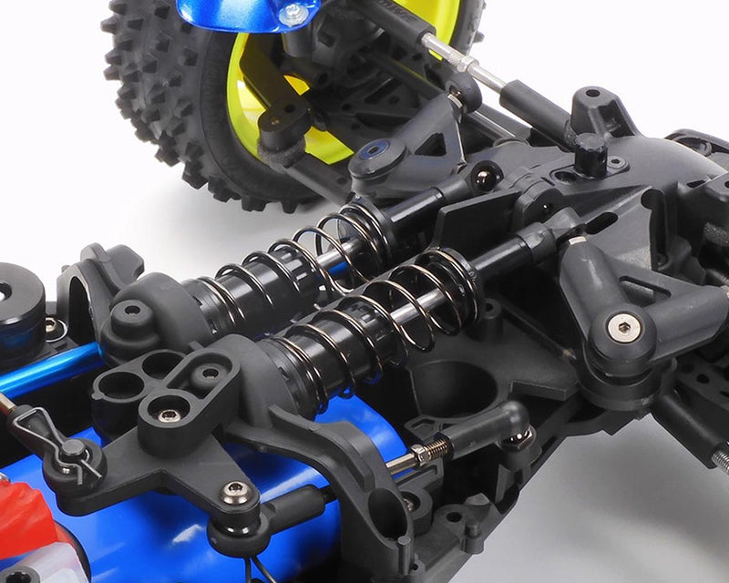 TAM58696 Tamiya 1/10 Super Avante TD4 4X4 Buggy Kit