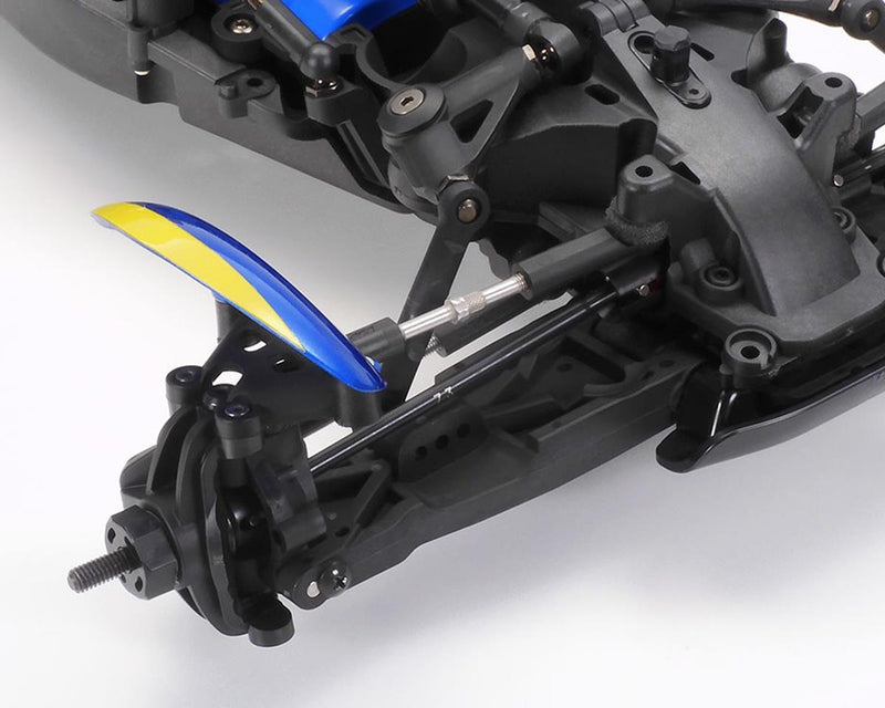 TAM58696 Tamiya 1/10 Super Avante TD4 4X4 Buggy Kit