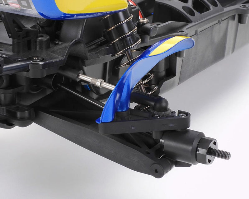 TAM58696 Tamiya 1/10 Super Avante TD4 4X4 Buggy Kit