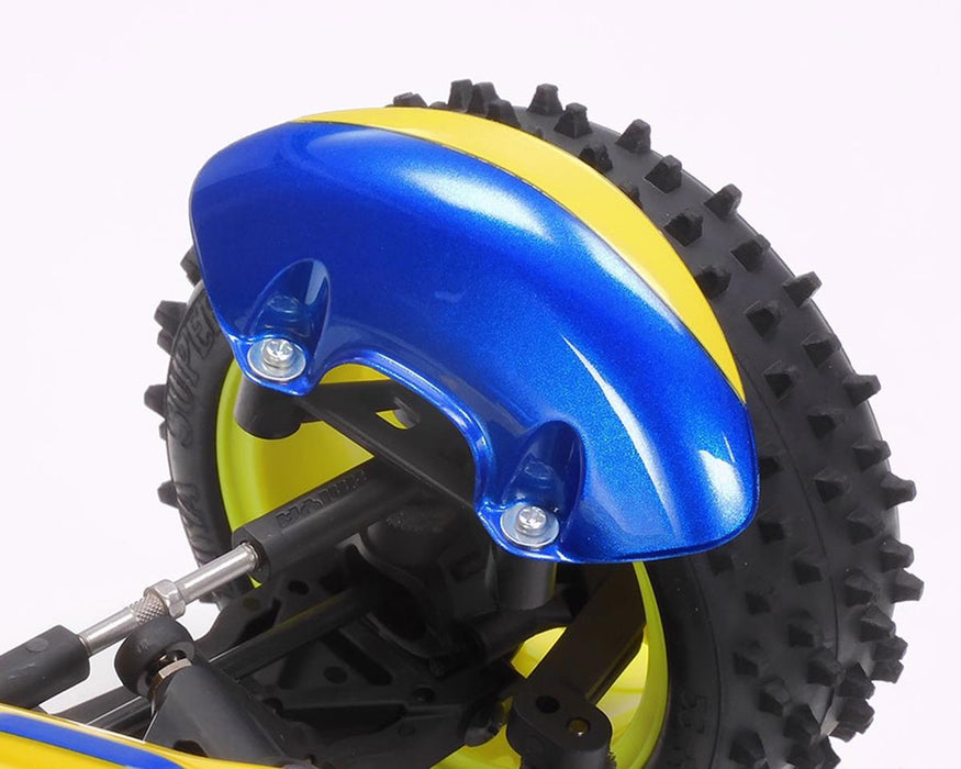 TAM58696 Tamiya 1/10 Super Avante TD4 4X4 Buggy Kit