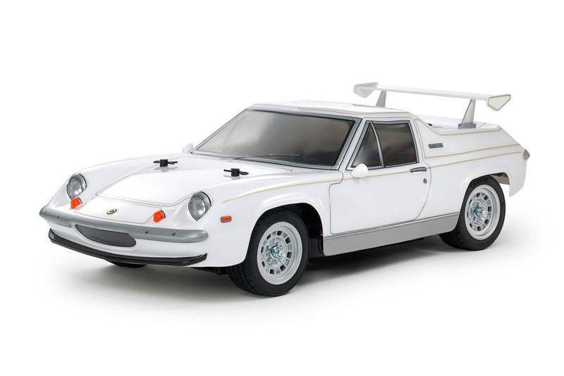 58698-60A Tamiya 1/10 RC Lotus Europa Special Model Kit, M-06 Chassis
