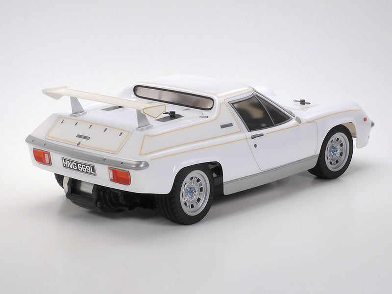 58698-60A Tamiya 1/10 RC Lotus Europa Special Model Kit, M-06 Chassis
