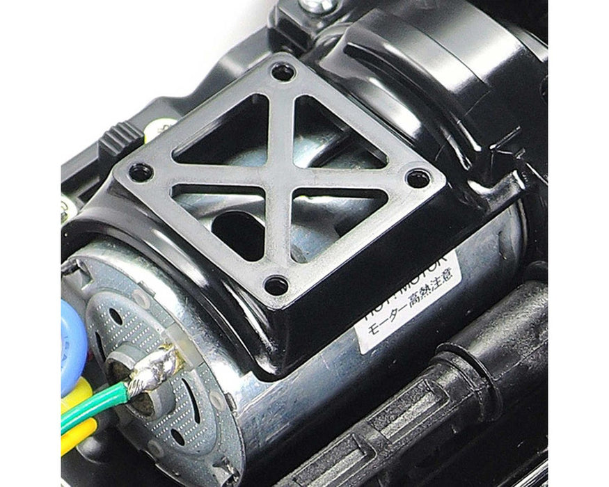 58712 Tamiya TT-02 Porsche 911 GT3 (992) 1/10 4WD Electric Touring Car Kit