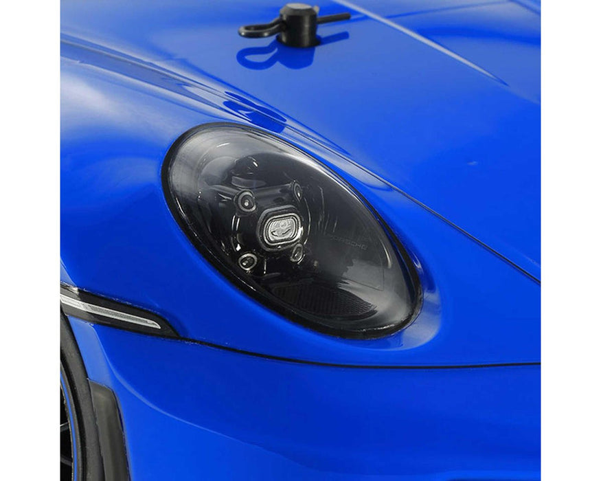 58712 Tamiya TT-02 Porsche 911 GT3 (992) 1/10 4WD Electric Touring Car Kit