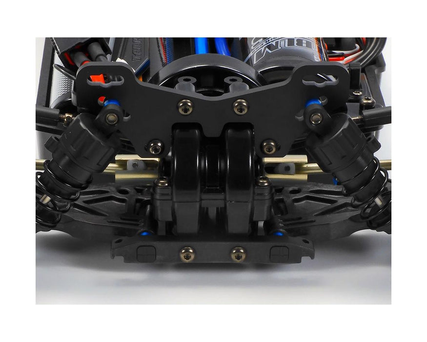 58720 Tamiya TT-02 Type-SRX 1/10 4WD Electric Touring Car Kit