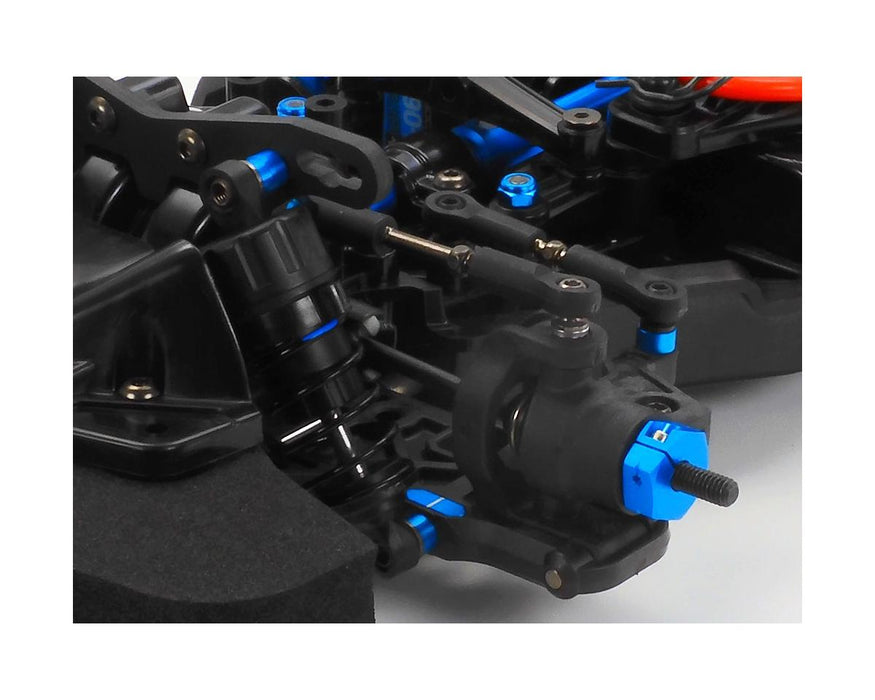 58720 Tamiya TT-02 Type-SRX 1/10 4WD Electric Touring Car Kit