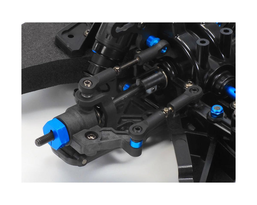 58720 Tamiya TT-02 Type-SRX 1/10 4WD Electric Touring Car Kit