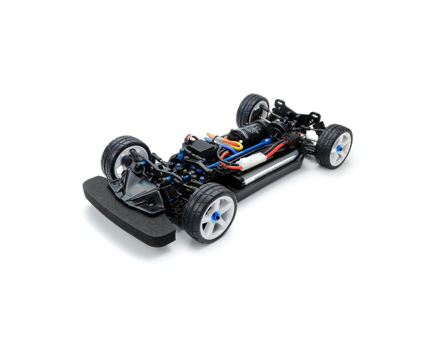 58720 Tamiya TT-02 Type-SRX 1/10 4WD Electric Touring Car Kit