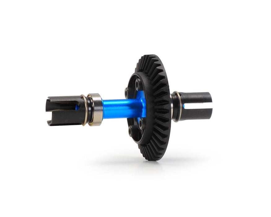 58720 Tamiya TT-02 Type-SRX 1/10 4WD Electric Touring Car Kit