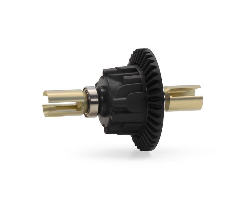 58720 Tamiya TT-02 Type-SRX 1/10 4WD Electric Touring Car Kit