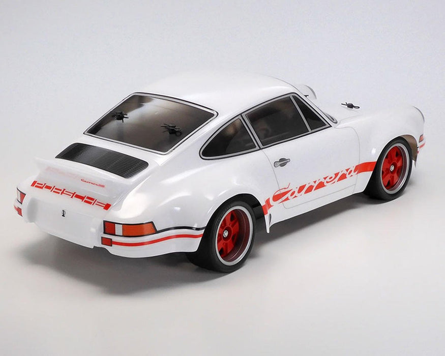 58740 Tamiya Porsche 911 Carrera RSR 2.8 1/10 2WD Electric Touring Car Kit (BT-01)