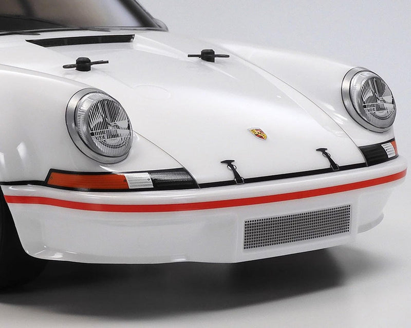 58740 Tamiya Porsche 911 Carrera RSR 2.8 1/10 2WD Electric Touring Car Kit (BT-01)