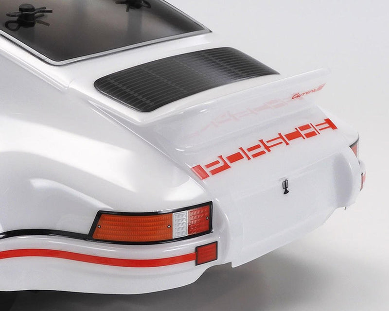 58740 Tamiya Porsche 911 Carrera RSR 2.8 1/10 2WD Electric Touring Car Kit (BT-01)
