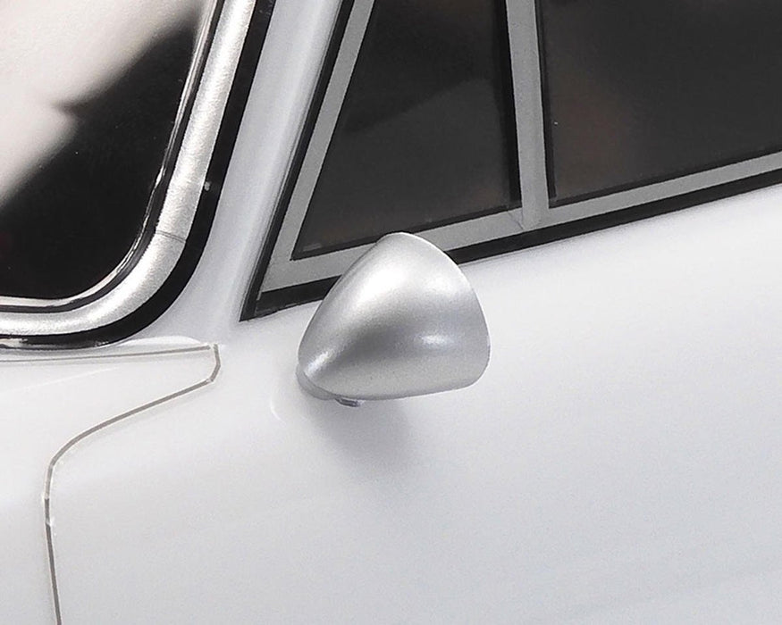 58740 Tamiya Porsche 911 Carrera RSR 2.8 1/10 2WD Electric Touring Car Kit (BT-01)