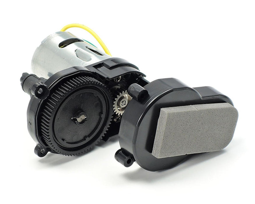 58740 Tamiya Porsche 911 Carrera RSR 2.8 1/10 2WD Electric Touring Car Kit (BT-01)