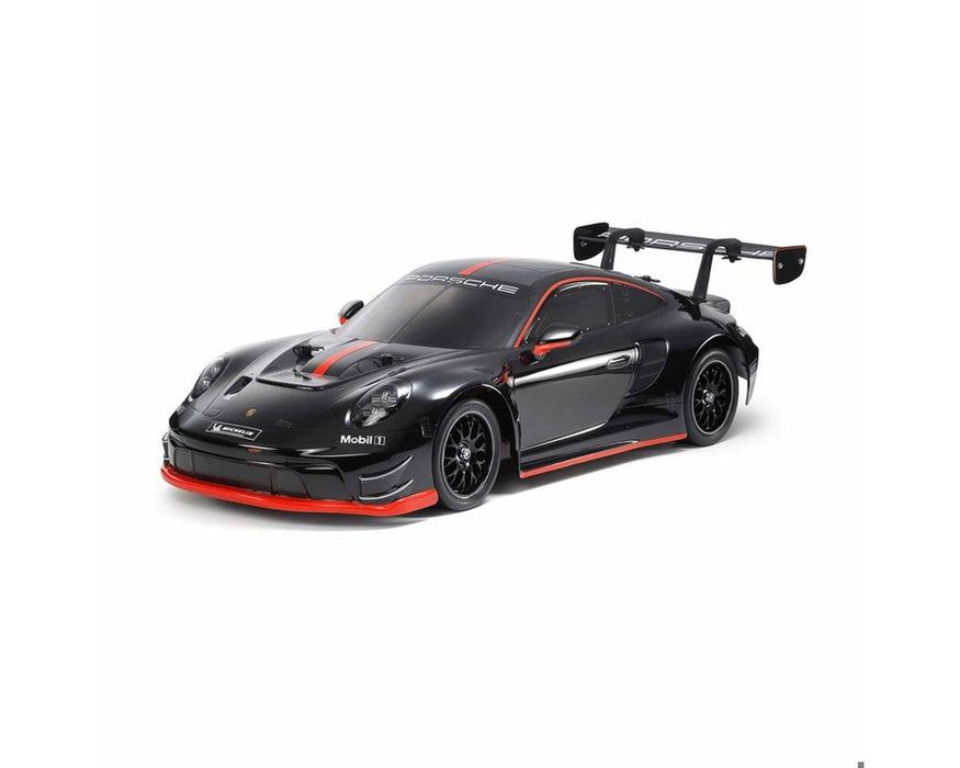 58745 Tamiya TT-02 Porsche 911 GT3 R 1/10 4WD Electric Touring Car Kit