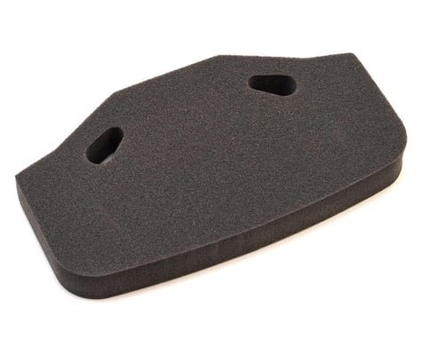 6275067 Tamiya Foam Urethane Bumper
