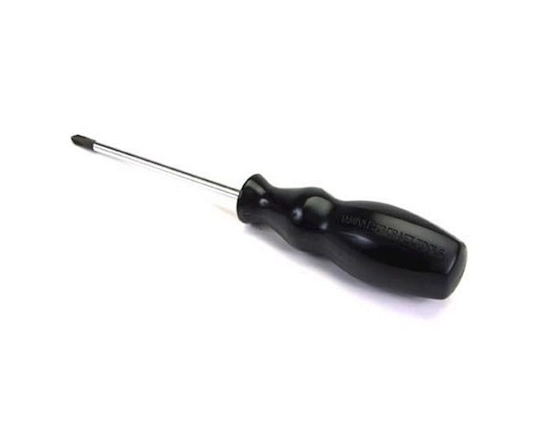 74006 Tamiya #2L Phillips Screwdriver