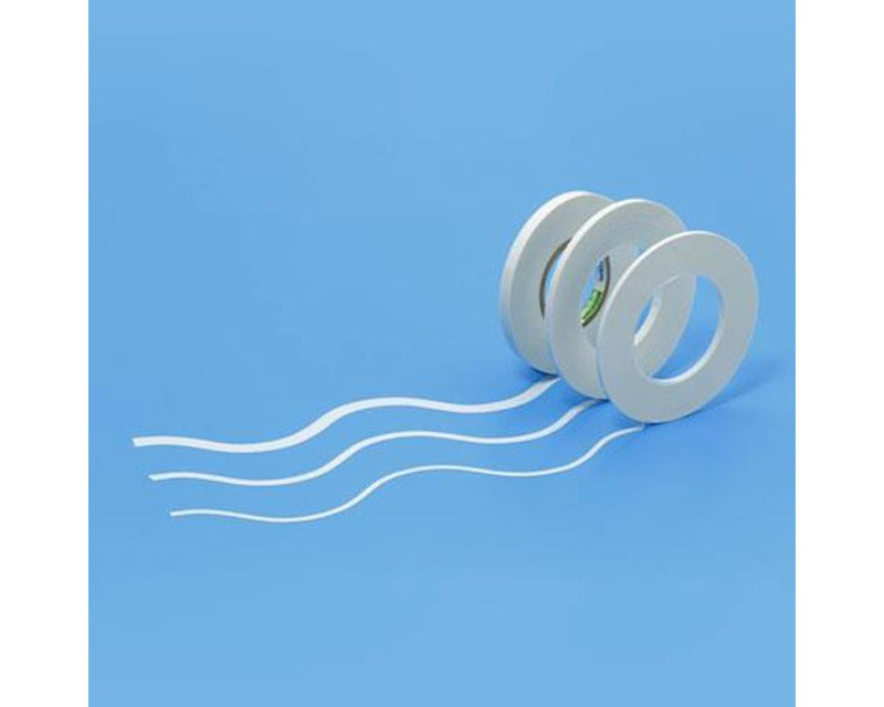 87177 Tamiya Masking Tape (2mm) (Curved Application)