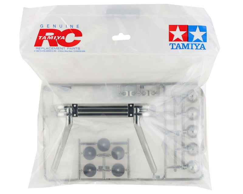 9115194 Tamiya K Parts: 58397