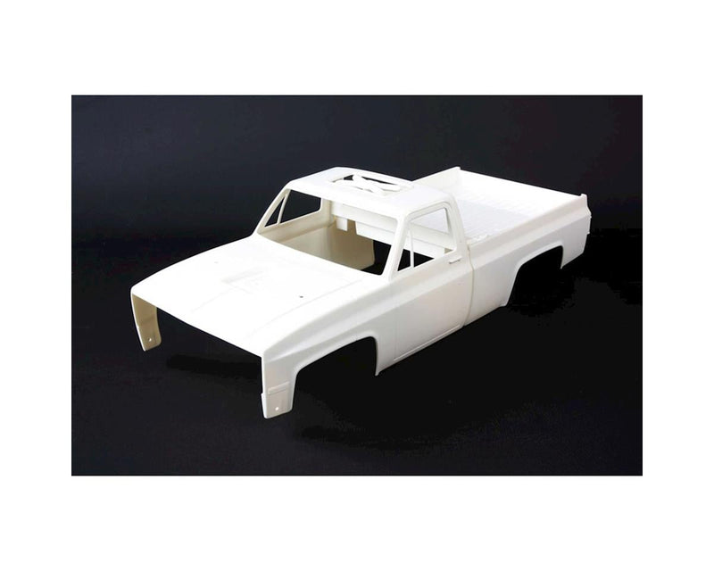 9335043 Tamiya 1/10 Body Only: 65 Clod Buster