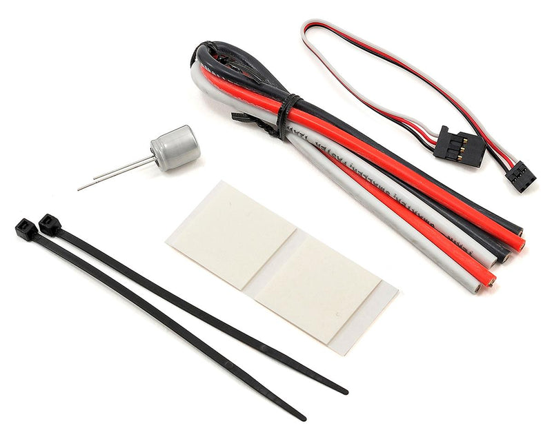 Tekin RS Gen3 SPEC Sensored Brushless ESC TEKTT1157