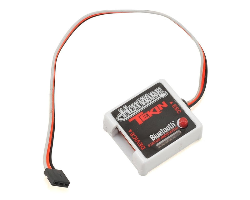 TEKTT1452 Tekin Tekin Hotwire 3.0 Bluetooth USB Interface
