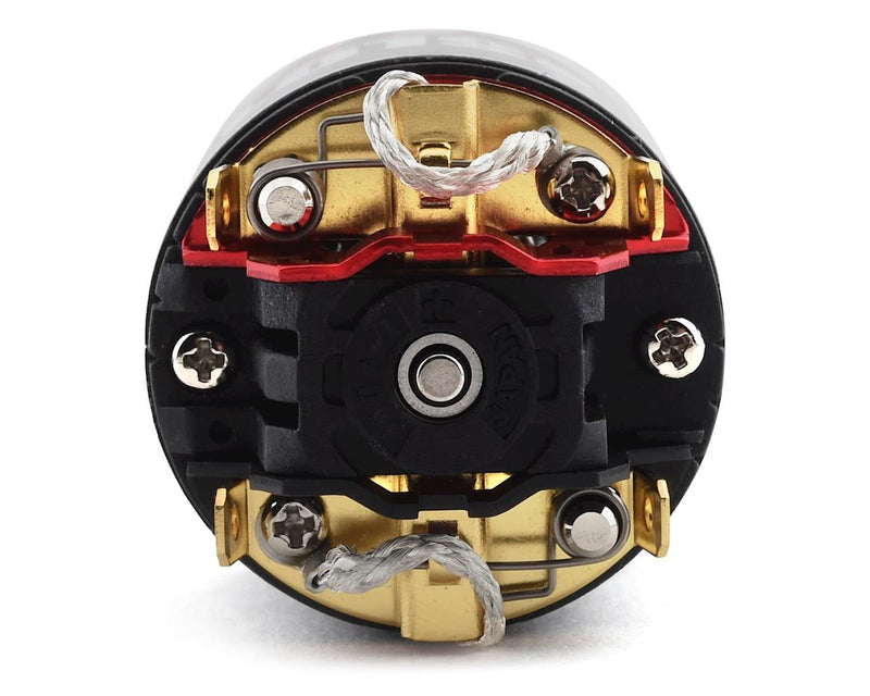 TEKTT2160 Tekin 5 Slot Rock Crawler Brushed Motor (16T)