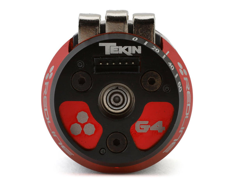TT2690P Tekin Gen4 Spec-R2 Pro Sensored Brushless Motor (17.5T)