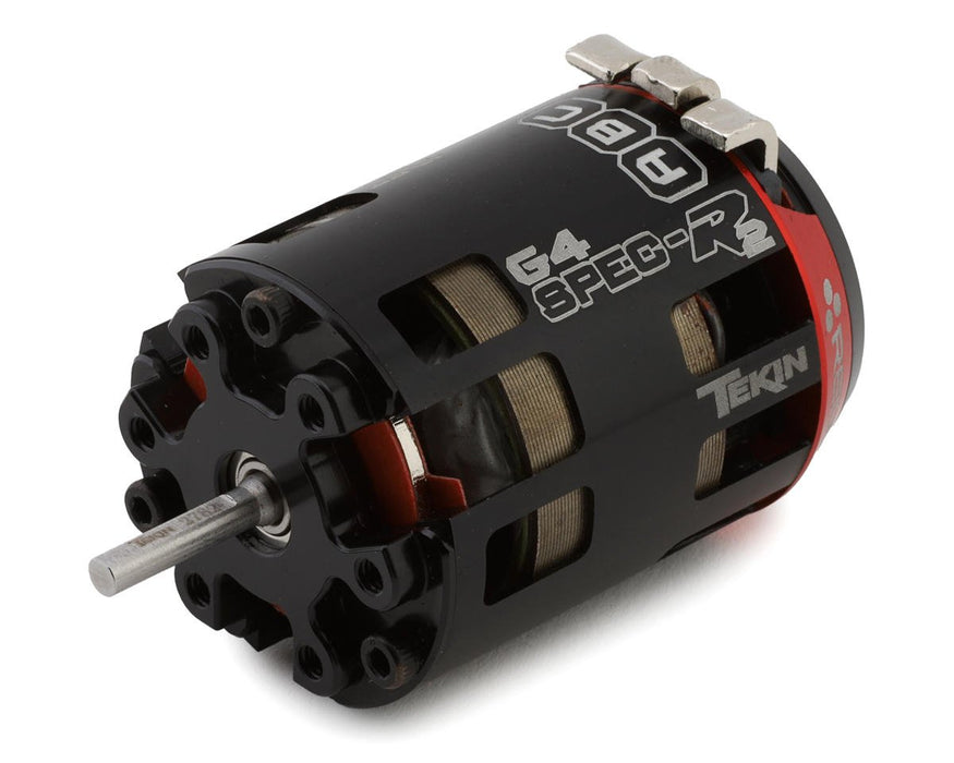 TT2690P Tekin Gen4 Spec-R2 Pro Sensored Brushless Motor (17.5T)