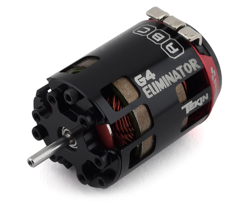 TT2757 Tekin Gen4 Eliminator Drag Racing Modified Brushless Motor (3.0T)