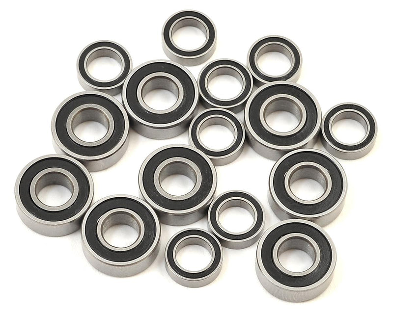 TFE1870 FastEddy Tamiya Super Clod Buster Bearing Kit
