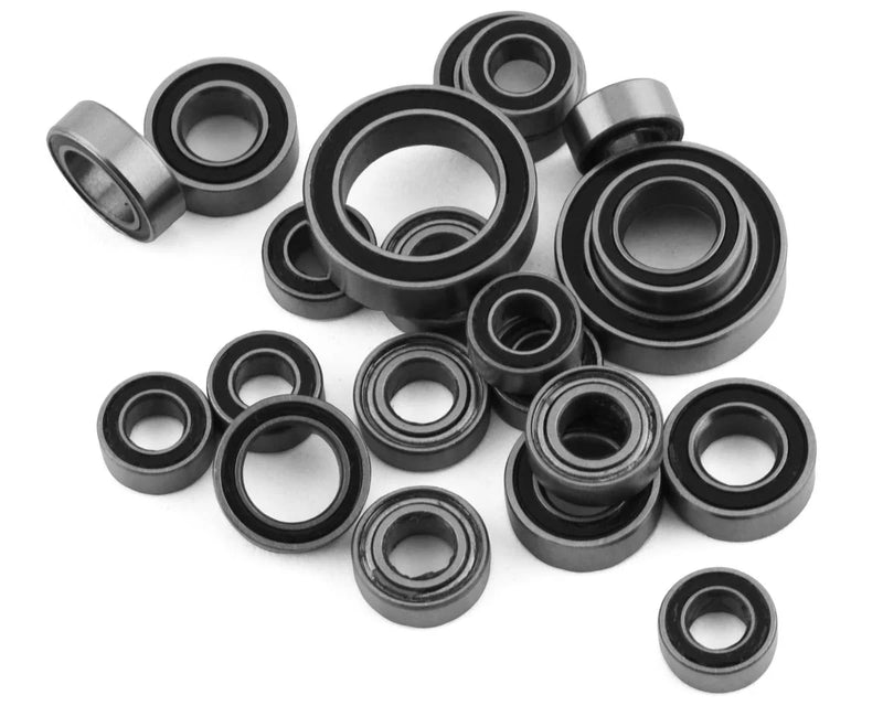 TFE7972 Fast Eddy Bearings Traxxas TRX-4M 1/18 Ford Bronco Sealed Bearing Kit