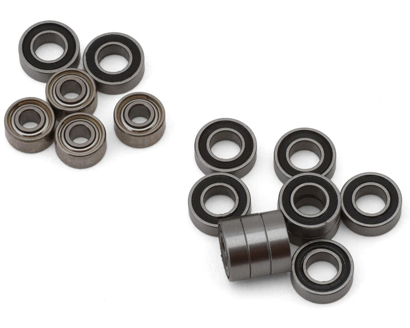 TFE9984 FastEddy Axial SCX30 Ford Bronco Sealed Ball Bearings Kit