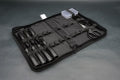 KOS32215 Koswork Foldable Tool Bag 285x180mm