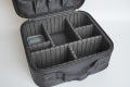 KOS32417 Koswork 260x230x95mm Koswork Hard Frame Tool/Charger Bag/Equipment Case
