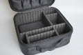 KOS32417 Koswork 260x230x95mm Koswork Hard Frame Tool/Charger Bag/Equipment Case